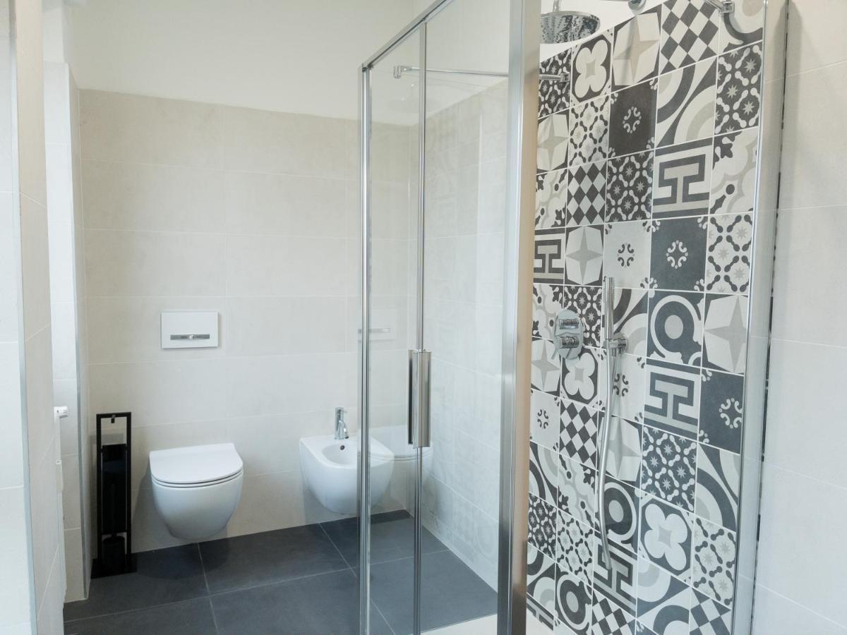 Casa Castelli Verona - Self Check-In Luaran gambar