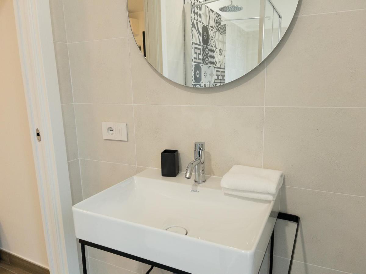 Casa Castelli Verona - Self Check-In Luaran gambar