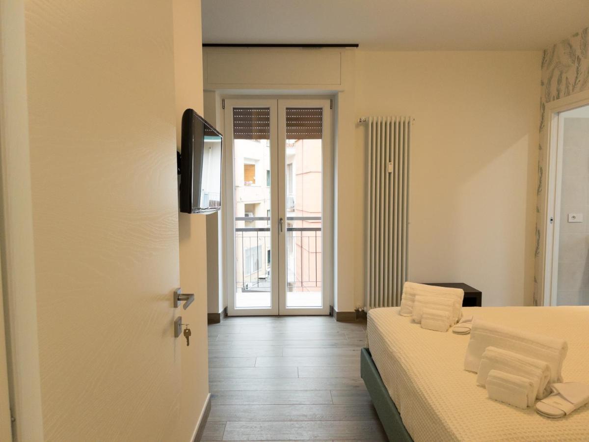 Casa Castelli Verona - Self Check-In Luaran gambar