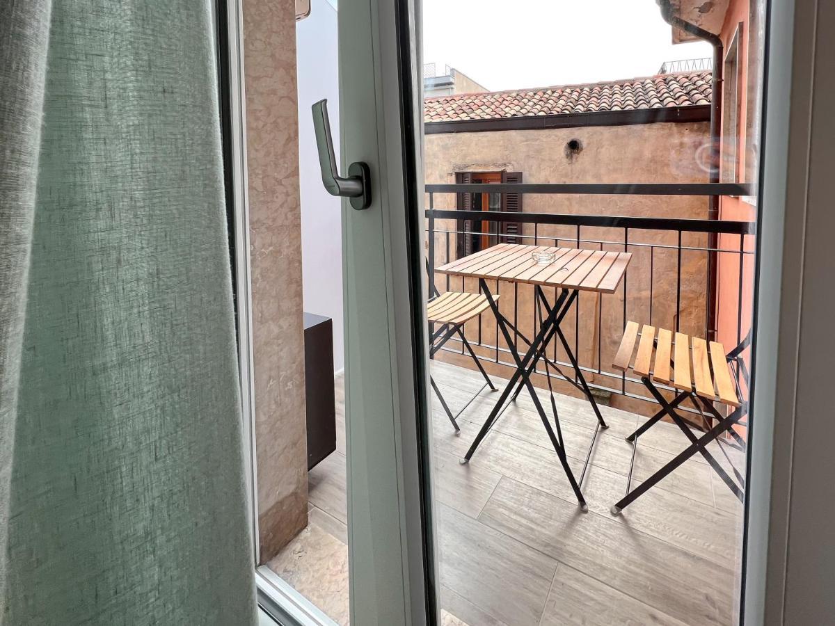 Casa Castelli Verona - Self Check-In Luaran gambar