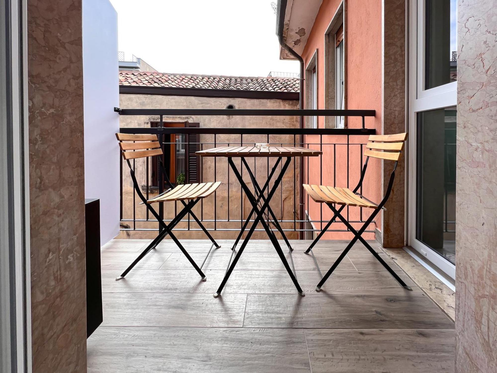 Casa Castelli Verona - Self Check-In Luaran gambar